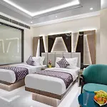 Gold The Prime Newly Built 2 Mins From Connaught Place And Railway Station