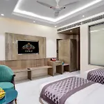Gold The Prime Newly Built 2 Mins From Connaught Place And Railway Station